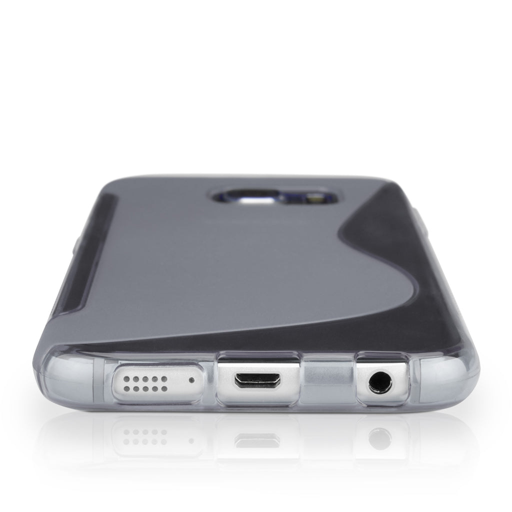 DuoSuit - Samsung Galaxy S6 Case