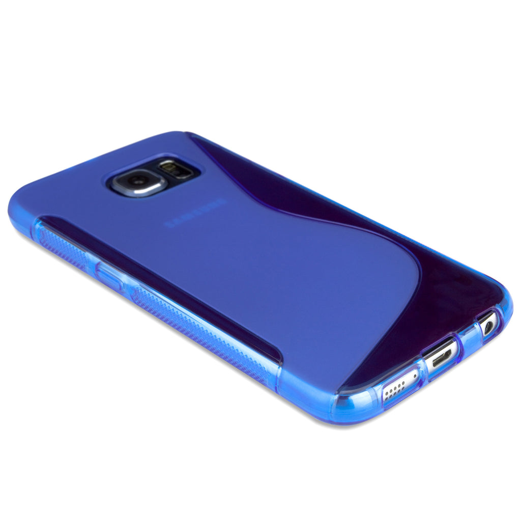 DuoSuit - Samsung Galaxy S6 Case