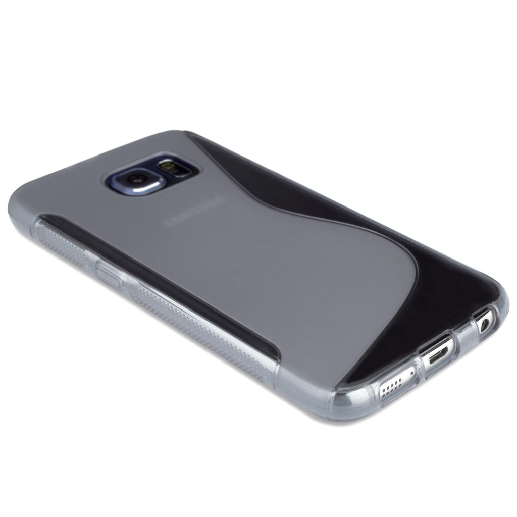 DuoSuit - Samsung Galaxy S6 Case