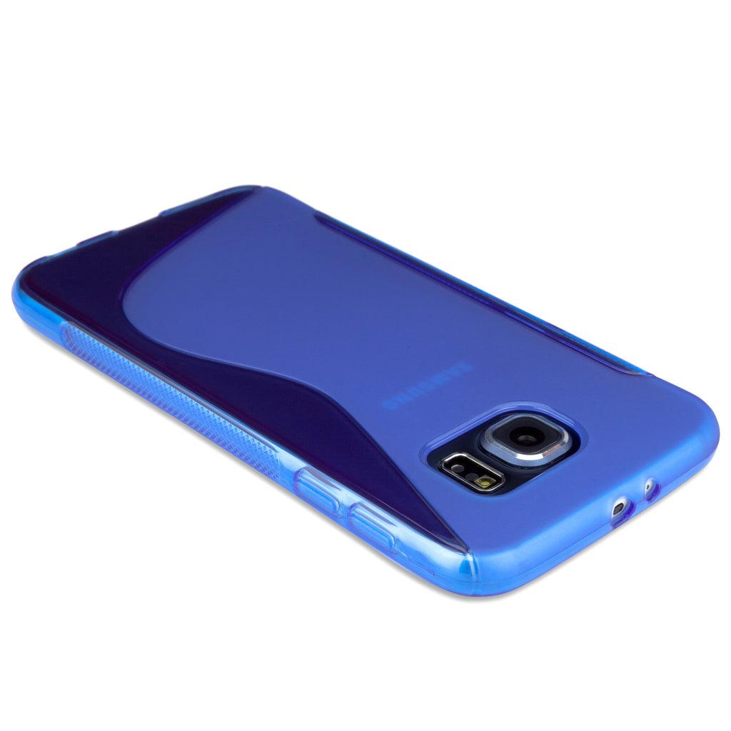 DuoSuit - Samsung Galaxy S6 Case