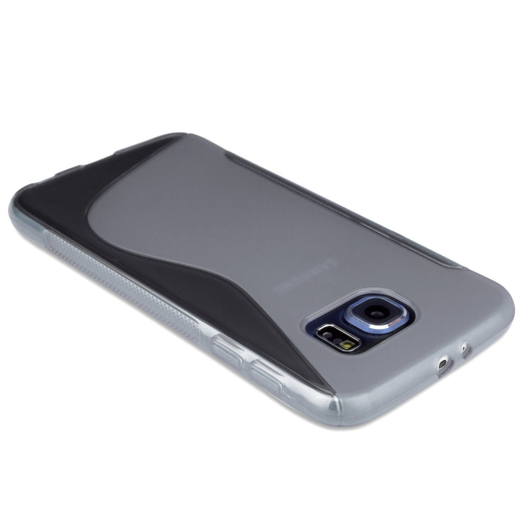 DuoSuit - Samsung Galaxy S6 Case