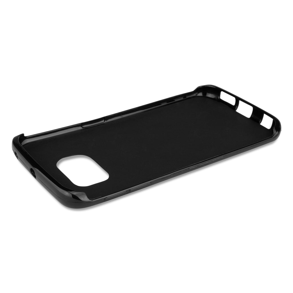 Blackout Case - Samsung Galaxy S6 Edge Case