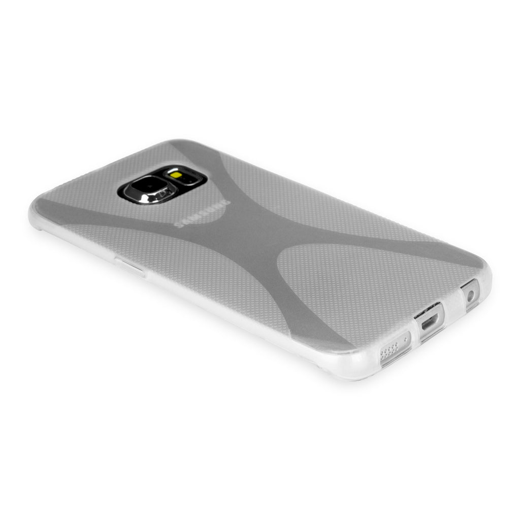 BodySuit - Samsung Galaxy S6 Edge Case