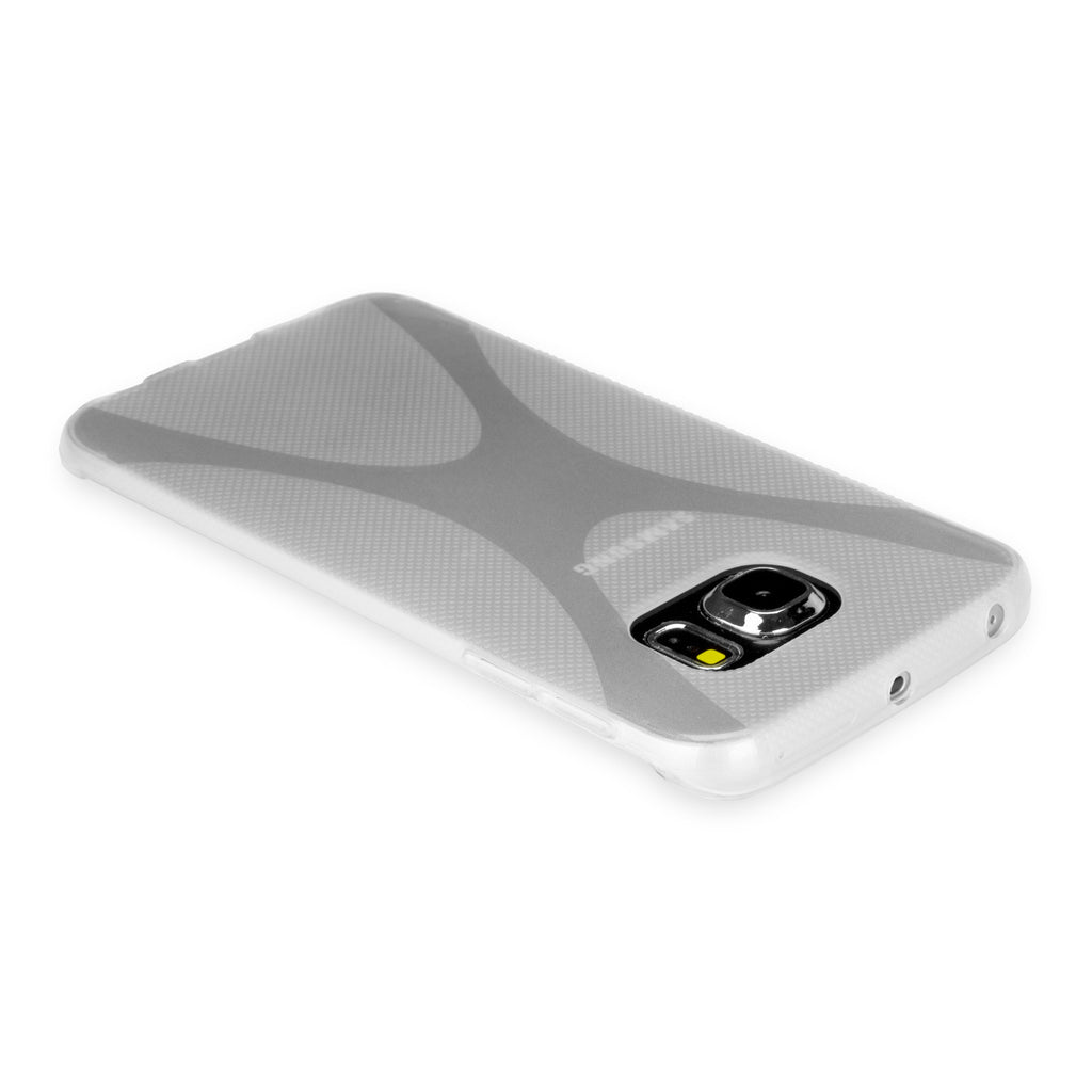 BodySuit - Samsung Galaxy S6 Edge Case