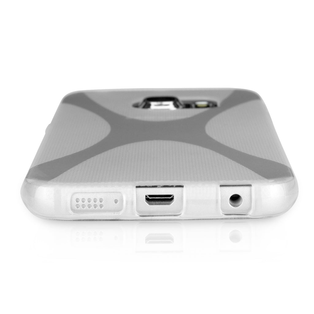 BodySuit - Samsung Galaxy S6 Edge Case