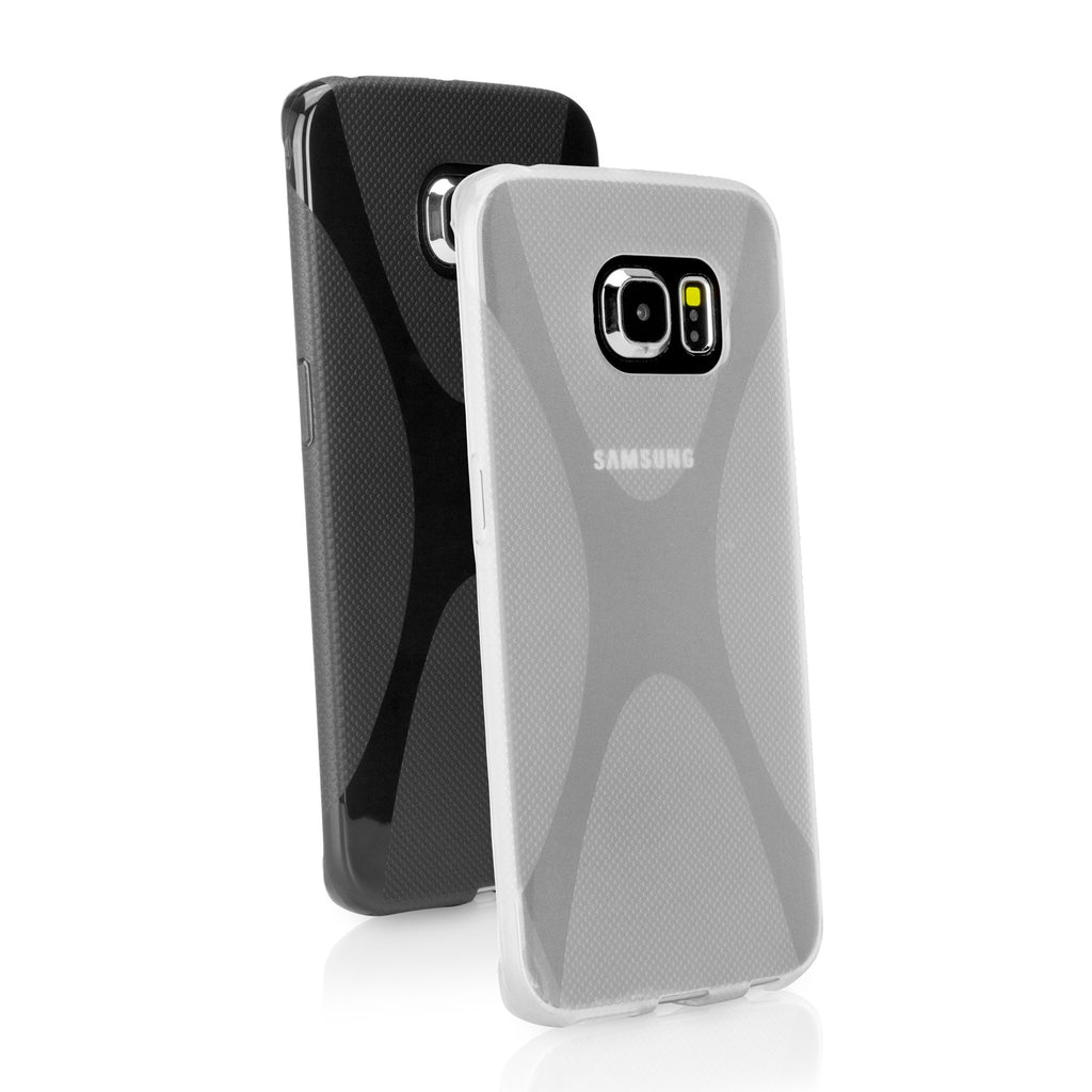 BodySuit - Samsung Galaxy S6 Edge Case