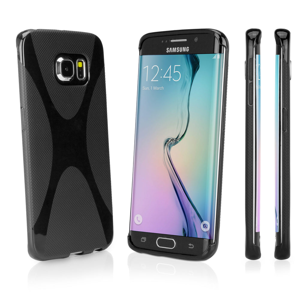 Galaxy S6 Edge BodySuit