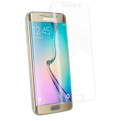 ClearSteel - Samsung Galaxy S6 Edge Case
