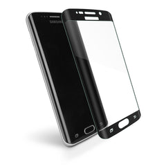ClearTouch Glass Curve - Samsung Galaxy S6 Edge Screen Protector