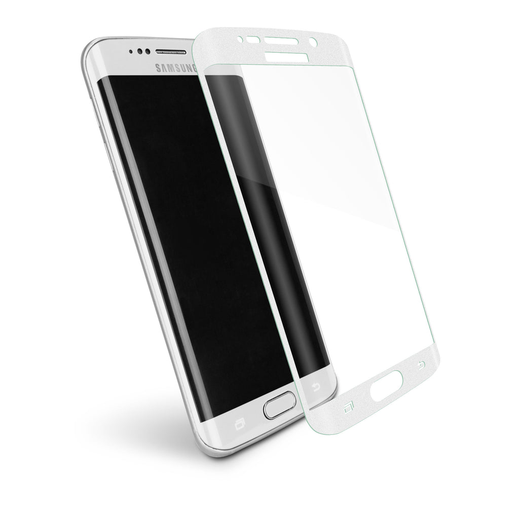 Galaxy S6 Edge ClearTouch Glass Curve