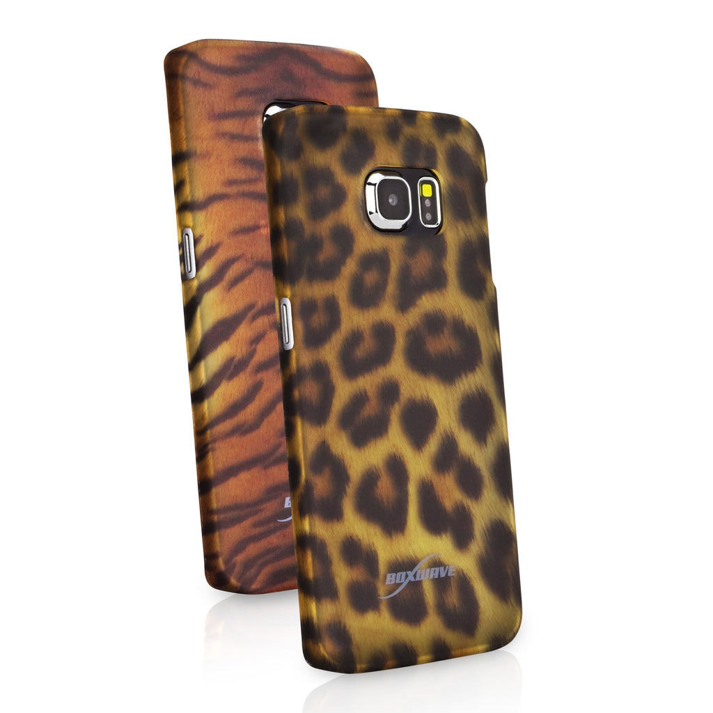 Fierce Case - Samsung Galaxy S6 Edge Case