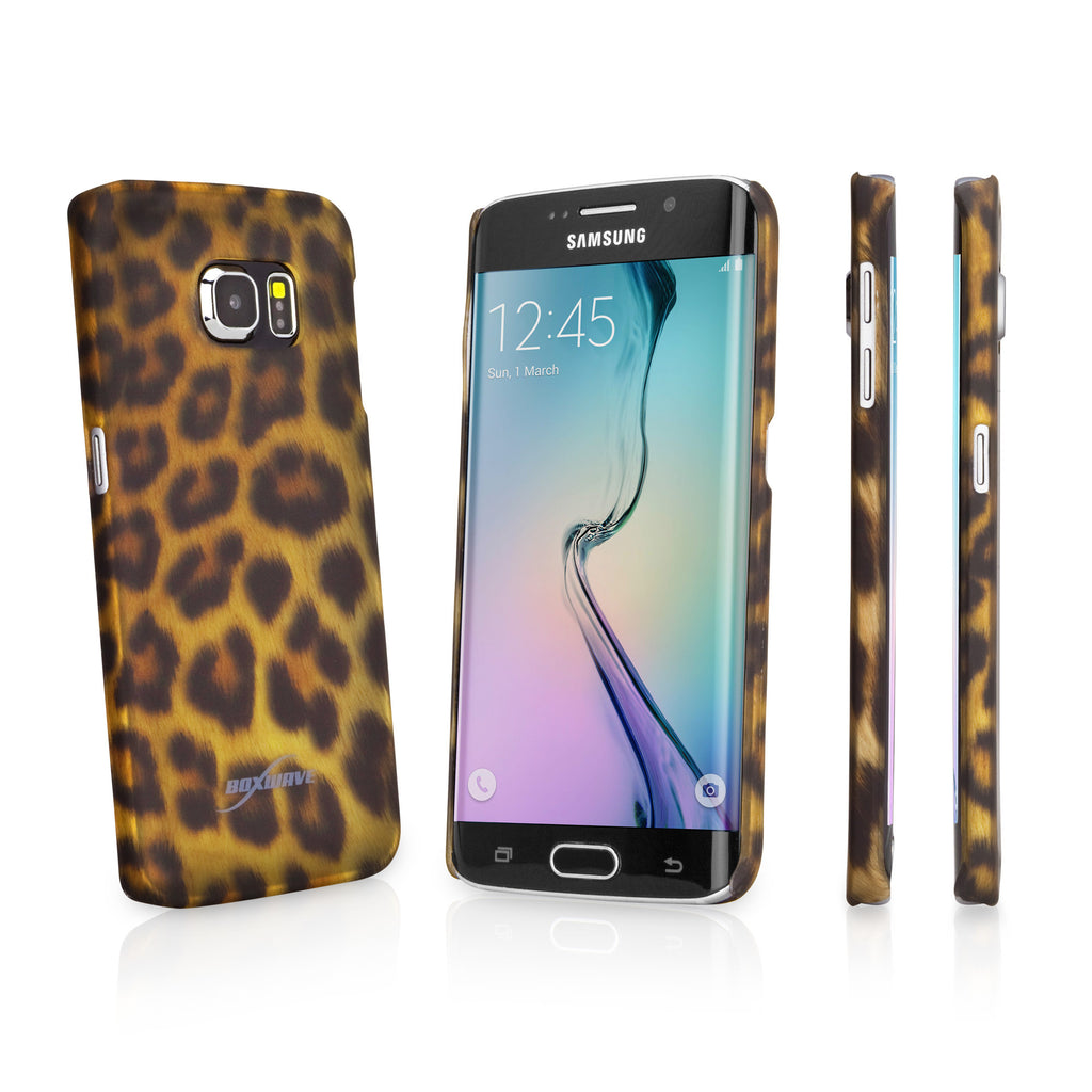 Fierce Case - Samsung Galaxy S6 Edge Case
