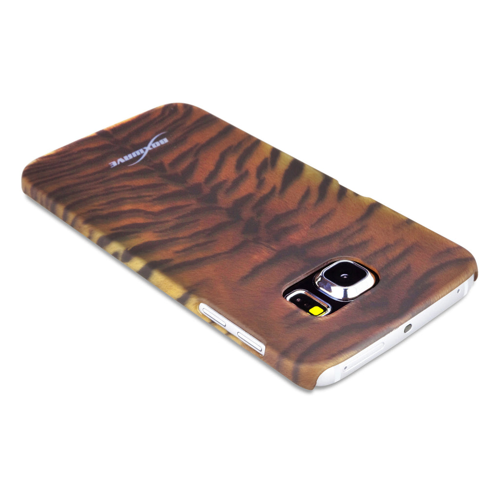 Fierce Case - Samsung Galaxy S6 Edge Case