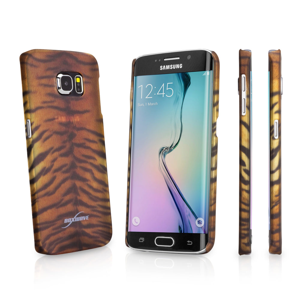 Fierce Galaxy S6 Edge Case