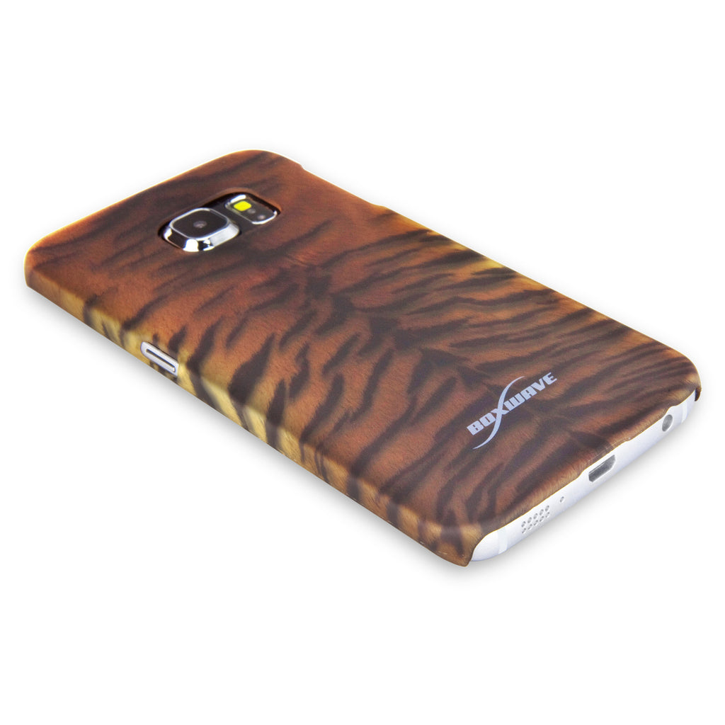 Fierce Case - Samsung Galaxy S6 Edge Case
