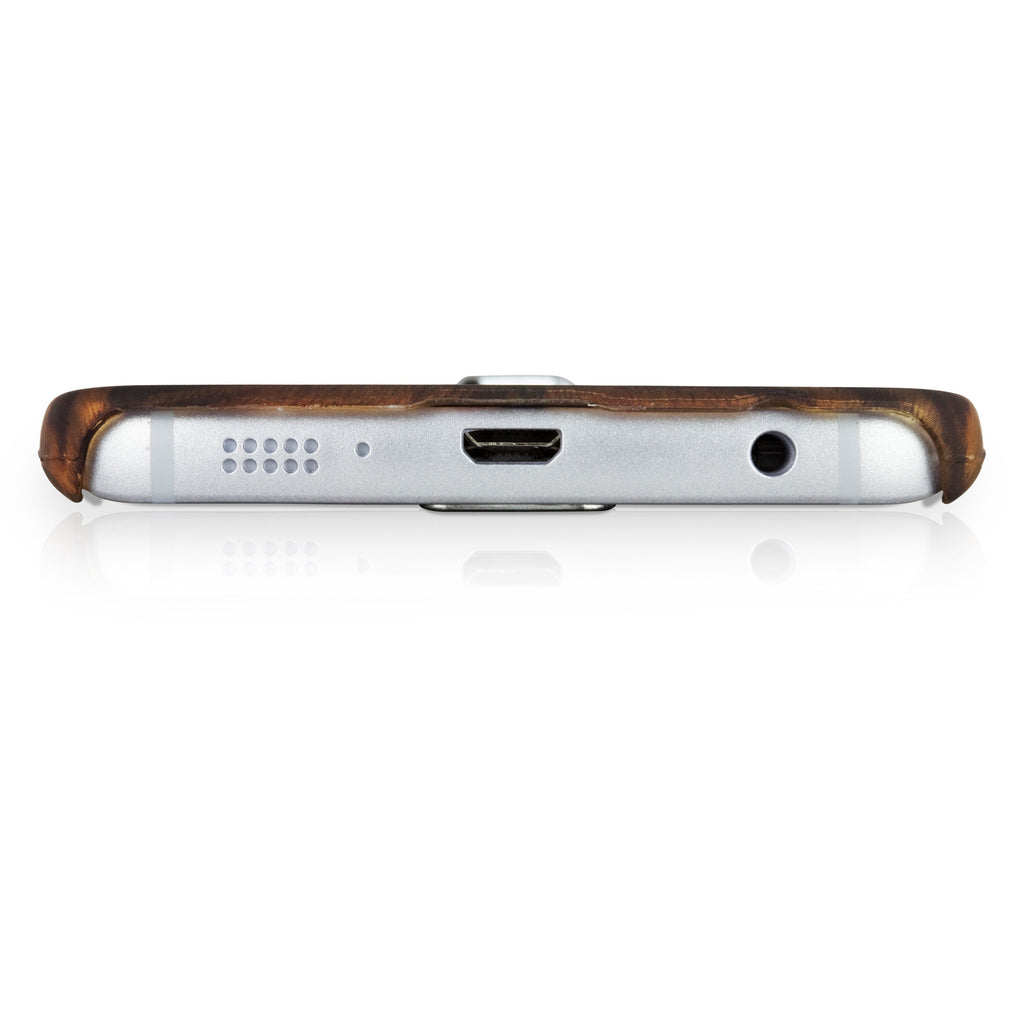Fierce Case - Samsung Galaxy S6 Edge Case