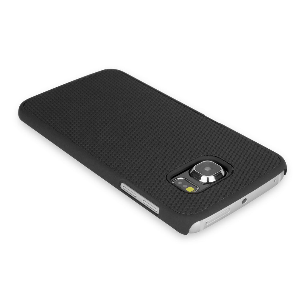 GeckoGrip Case - Samsung Galaxy S6 Edge Case