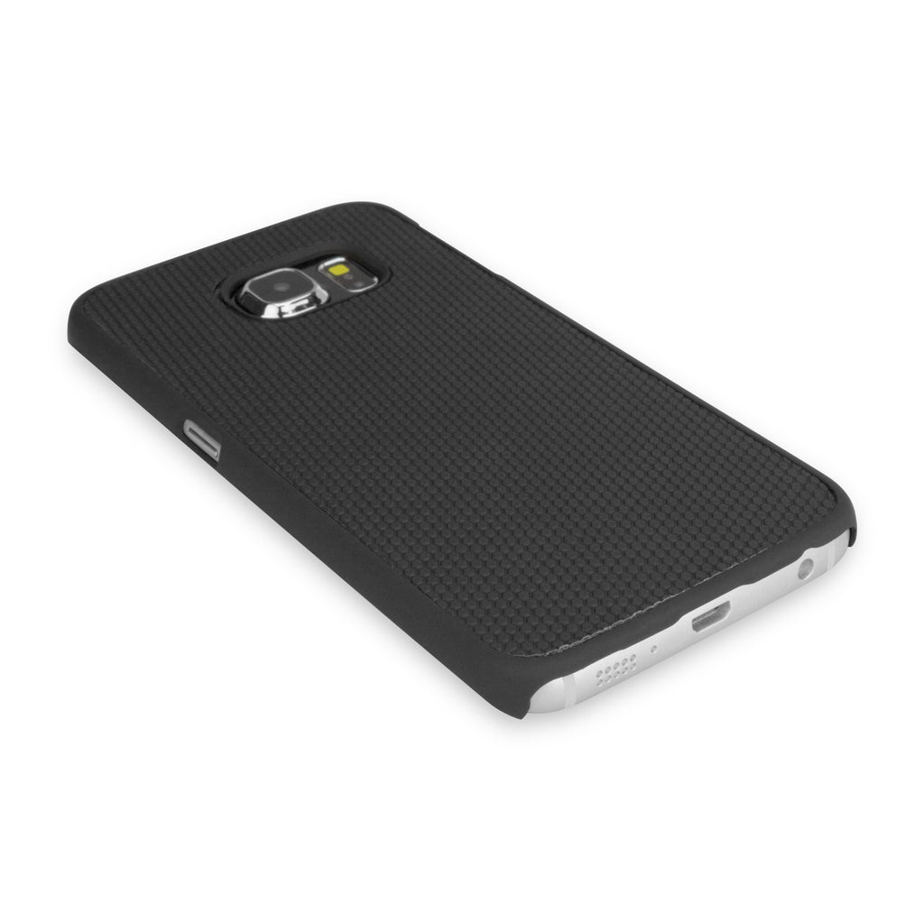 GeckoGrip Case - Samsung Galaxy S6 Edge Case