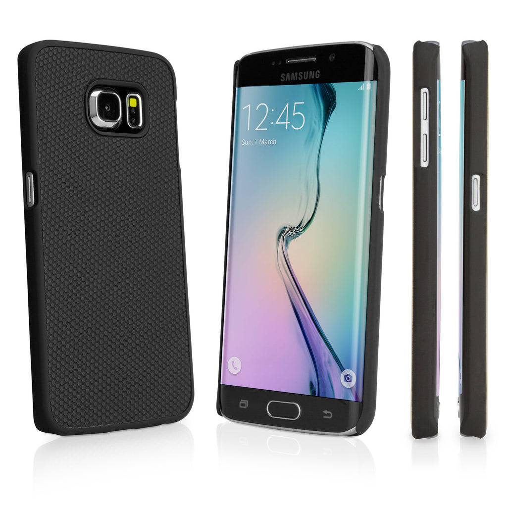 GeckoGrip Case - Samsung Galaxy S6 Edge Case