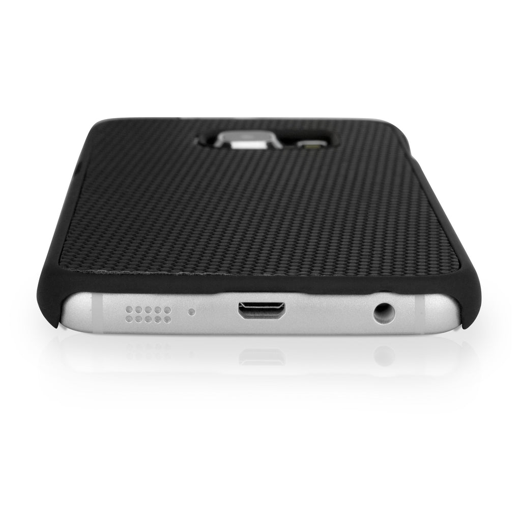 GeckoGrip Case - Samsung Galaxy S6 Edge Case