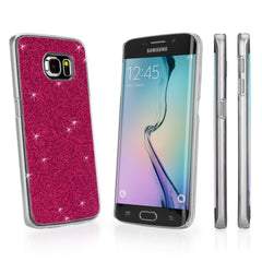 Glitter & Glitz Galaxy S6 Edge Case