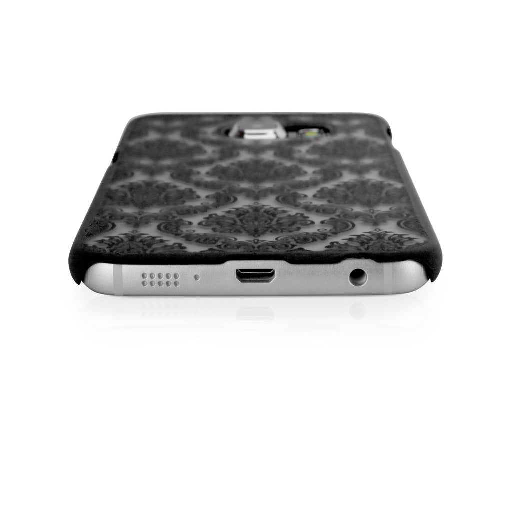 Nuvo Royalty Case - Samsung Galaxy S6 Edge Case