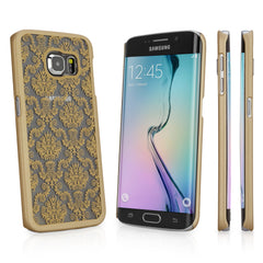 Nuvo Royalty Case - Samsung Galaxy S6 Edge Case