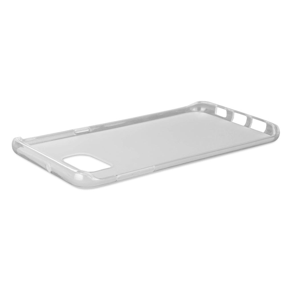 Arctic Frost Crystal Slip - Samsung Galaxy S6 Edge Plus Case