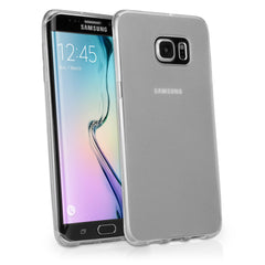 Arctic Frost Crystal Slip - Samsung Galaxy S6 Edge Plus Case