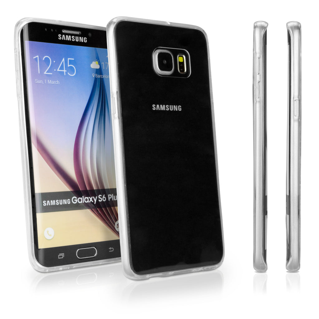 Almost Nothing Galaxy S6 Edge Plus Case