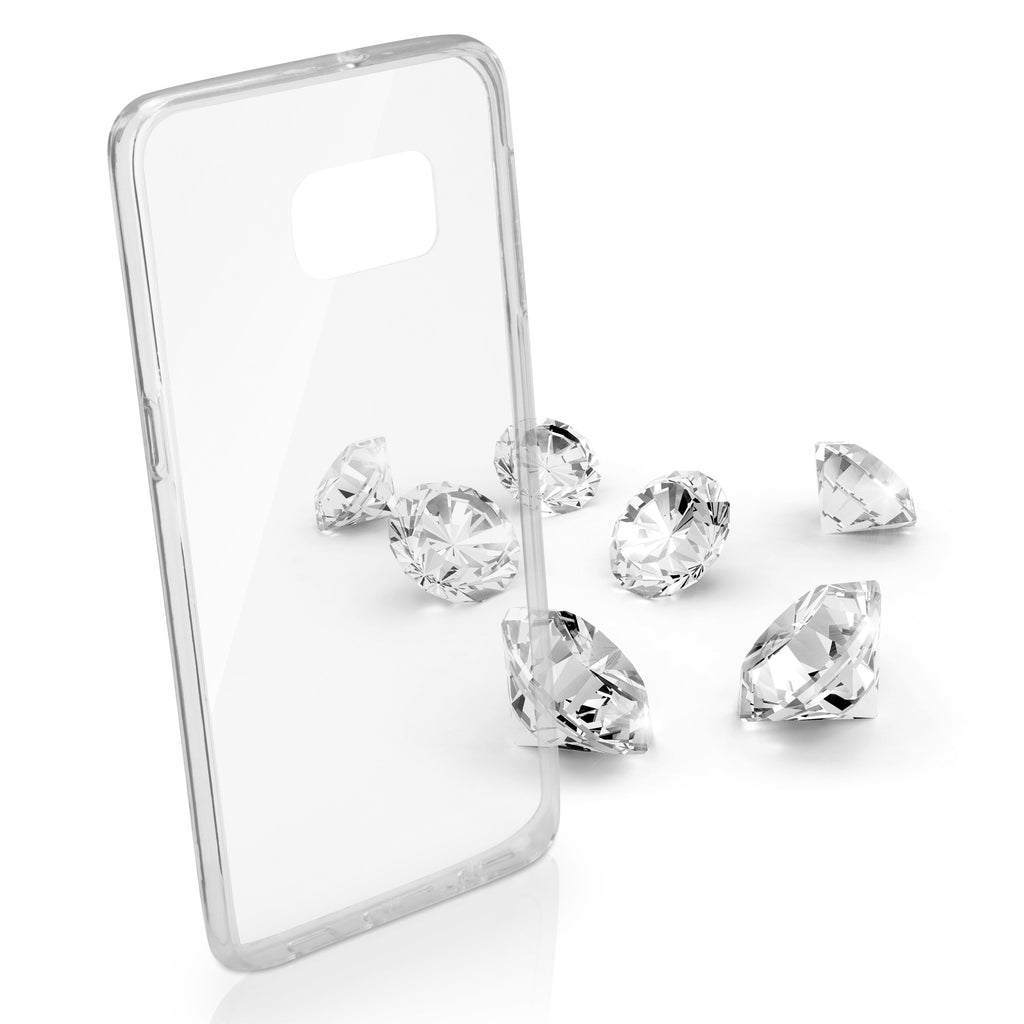 Almost Nothing Case - Samsung Galaxy S6 Edge Plus Case