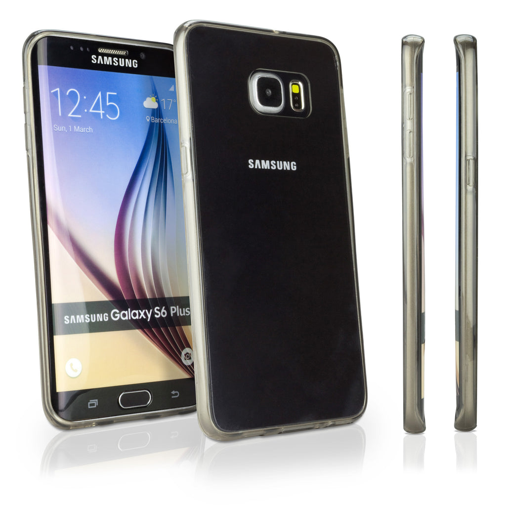 Almost Nothing Galaxy S6 Edge Plus Case