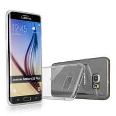 Almost Nothing Case - Samsung Galaxy S6 Edge Plus Case