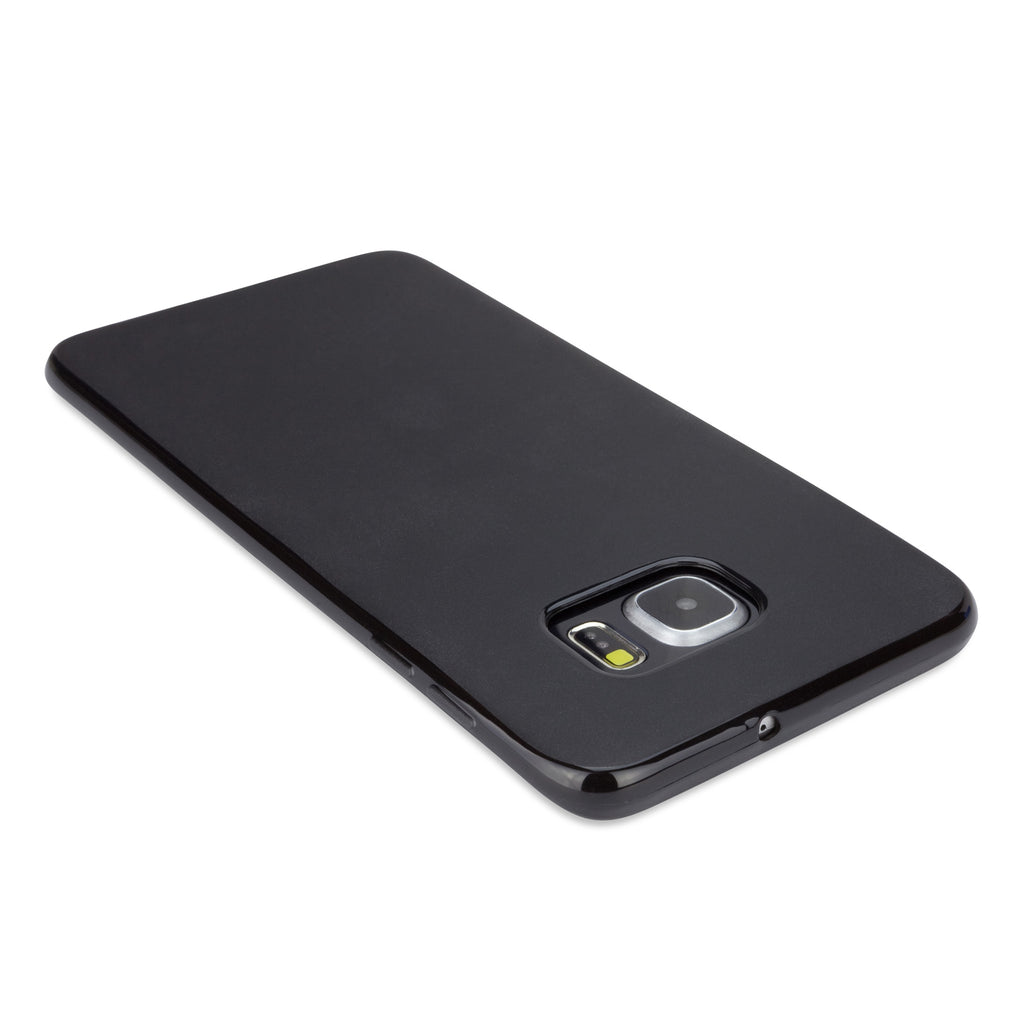 Blackout Case - Samsung Galaxy S6 Edge Plus Case