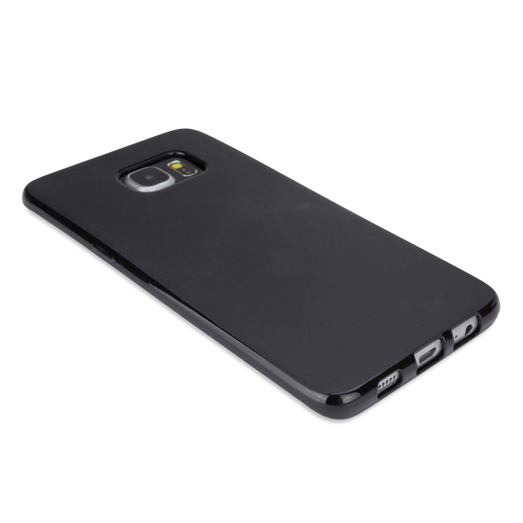 Blackout Case - Samsung Galaxy S6 Edge Plus Case