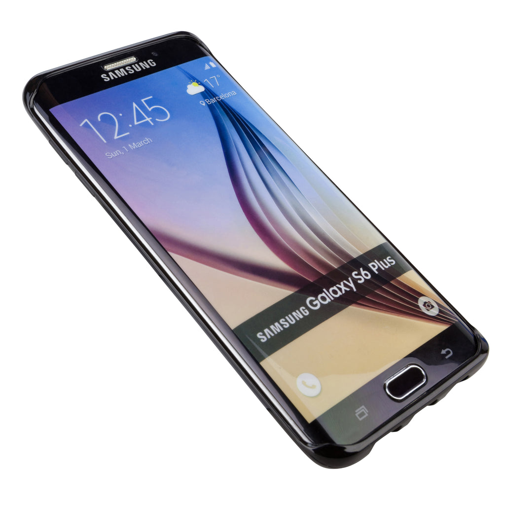 Blackout Case - Samsung Galaxy S6 Edge Plus Case