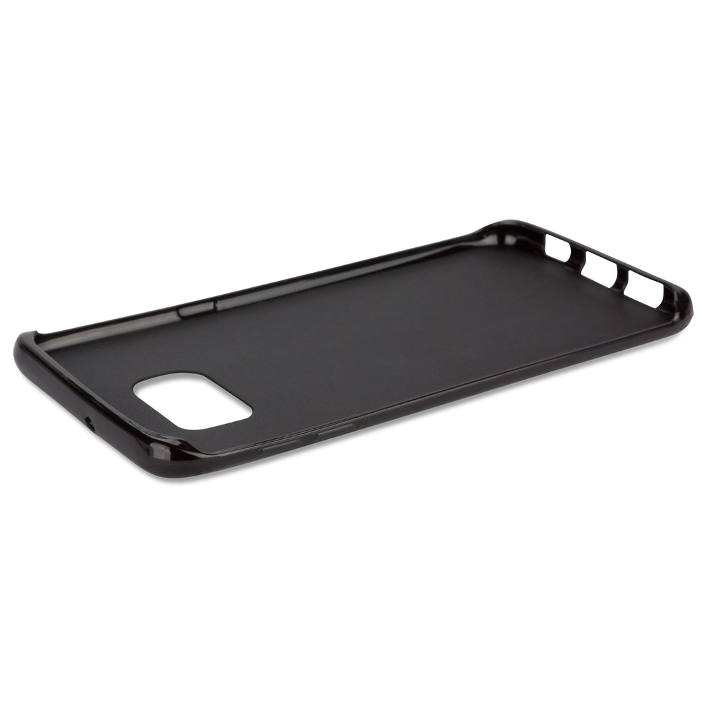 Blackout Case - Samsung Galaxy S6 Edge Plus Case