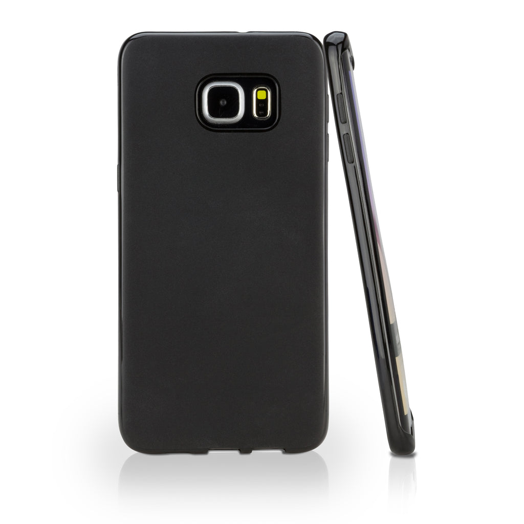 Blackout Case - Samsung Galaxy S6 Edge Plus Case