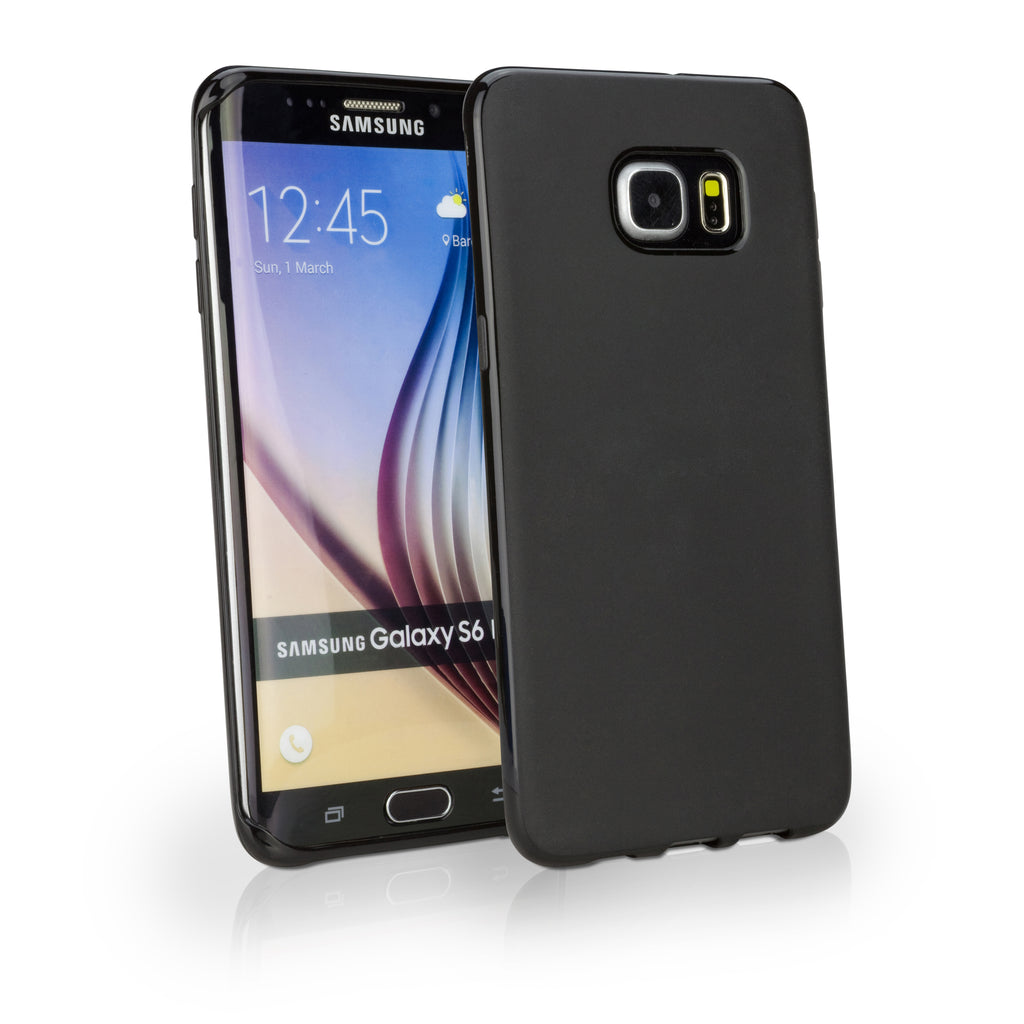 Blackout Case - Samsung Galaxy S6 Edge Plus Case
