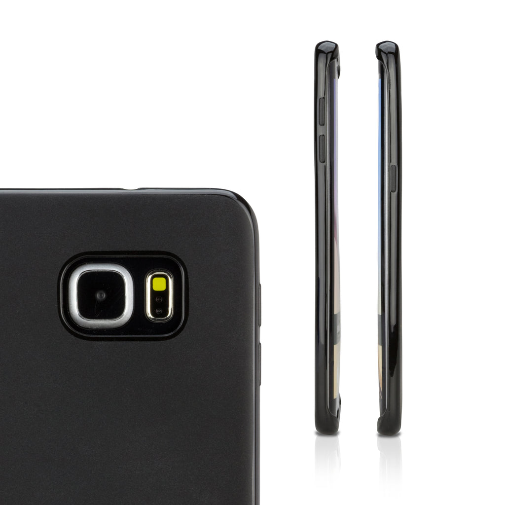 Blackout Case - Samsung Galaxy S6 Edge Plus Case