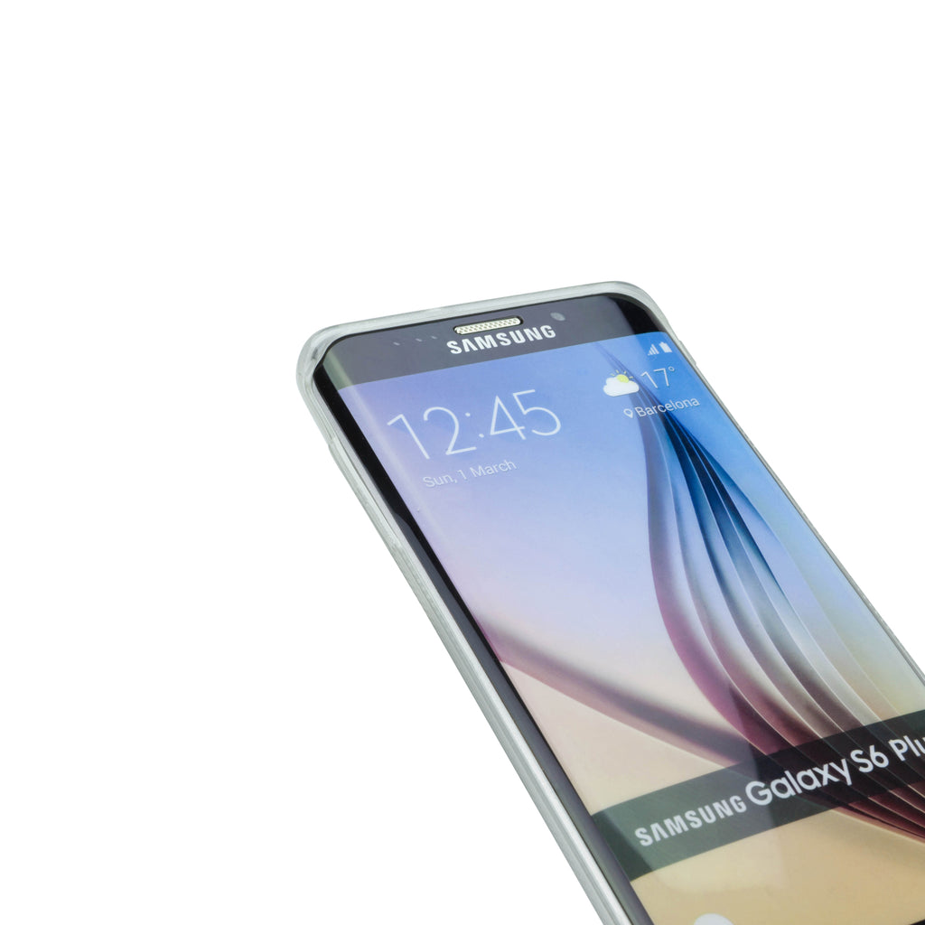 BodySuit - Samsung Galaxy S6 Edge Plus Case