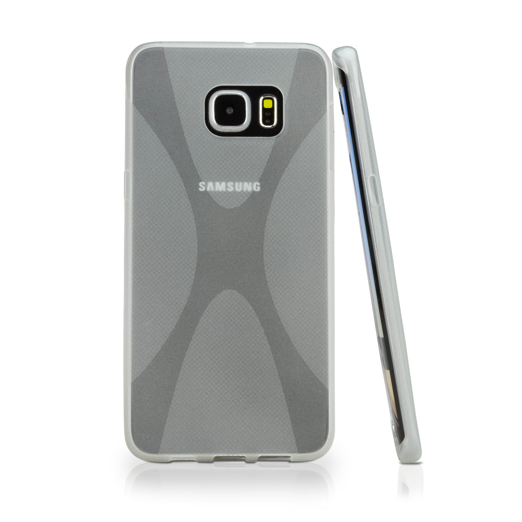 BodySuit - Samsung Galaxy S6 Edge Plus Case