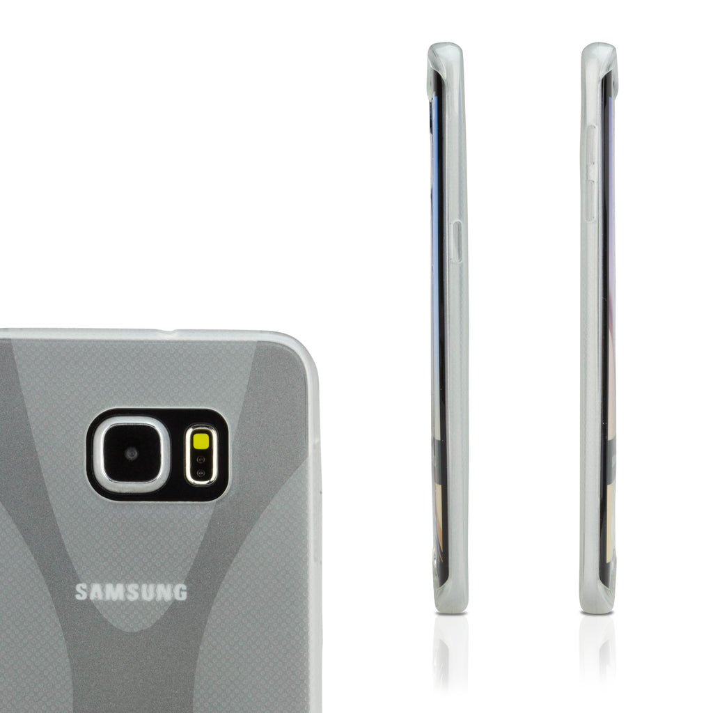 BodySuit - Samsung Galaxy S6 Edge Plus Case