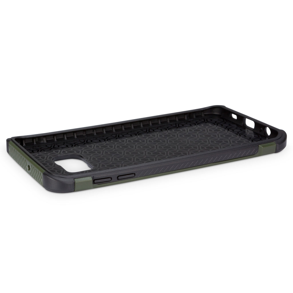 CamoSuit - Samsung Galaxy S6 Edge Plus Case