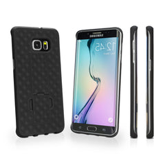 Dual+ Holster Case - Samsung Galaxy S6 Edge Plus Holster