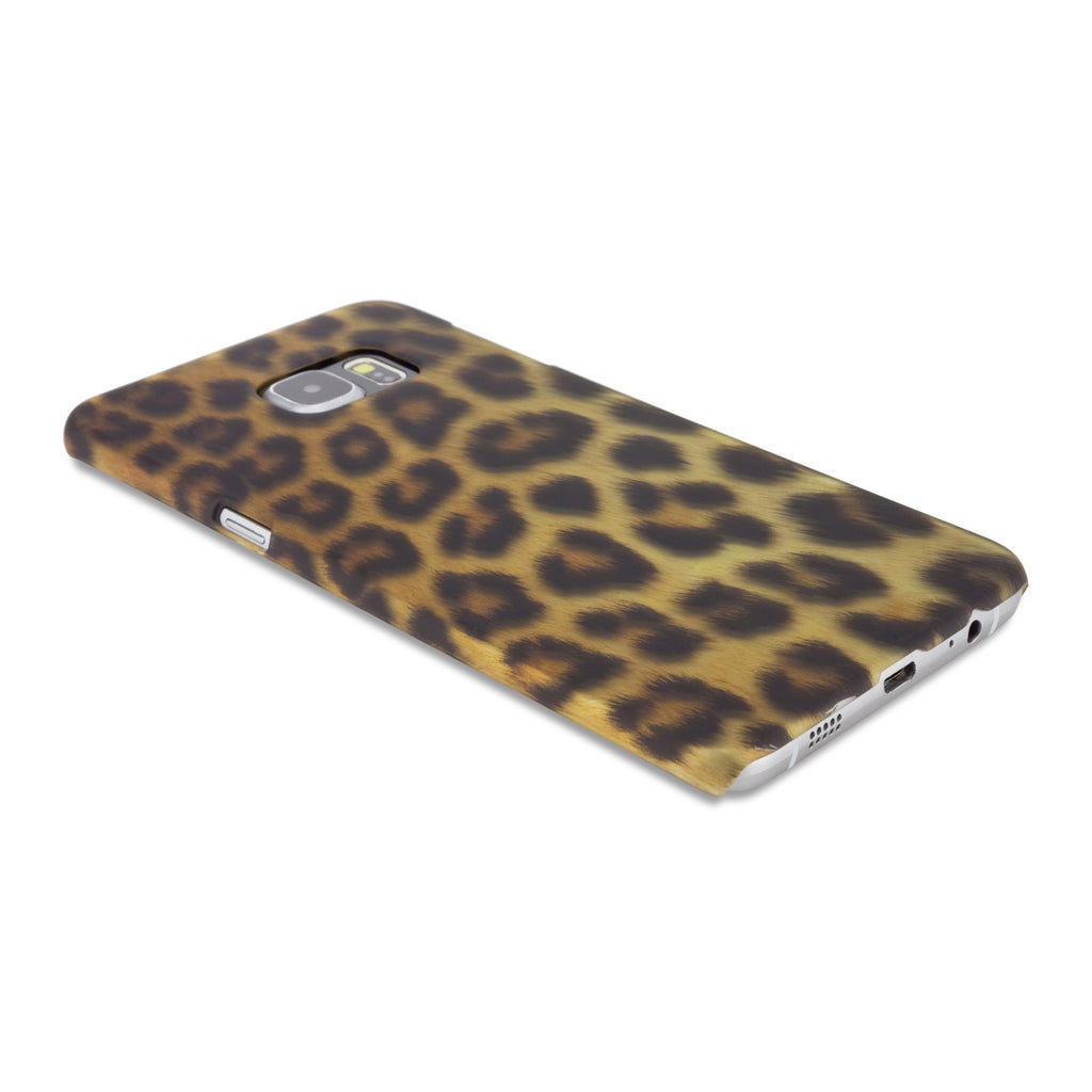 Fierce Case - Samsung Galaxy S6 Edge Plus Case