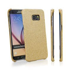 Glamour & Glitz Case - Samsung Galaxy S6 Edge Plus Case