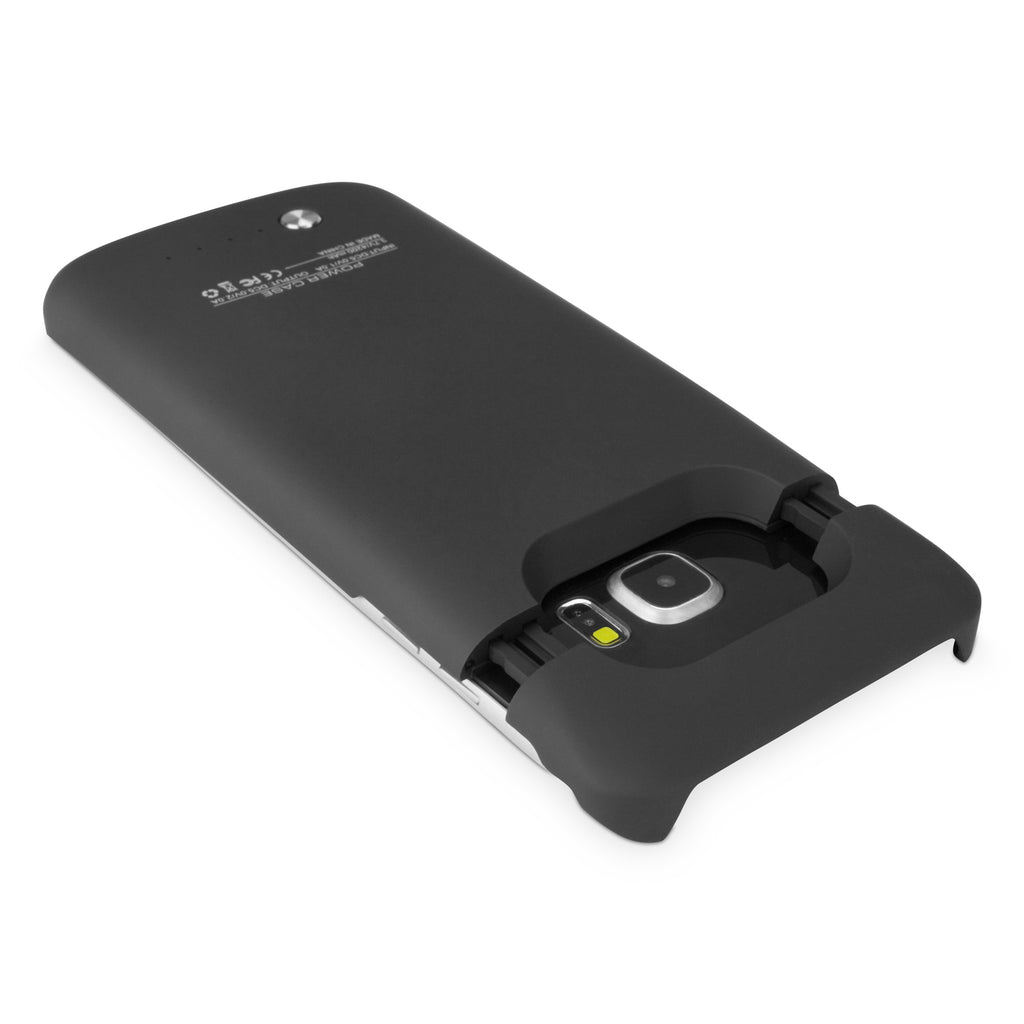 RocketPack Case - Samsung Galaxy S6 Edge Plus Battery