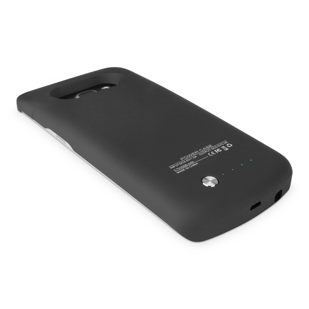 RocketPack Case - Samsung Galaxy S6 Edge Plus Battery