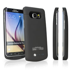 RocketPack Case - Samsung Galaxy S6 Edge Plus Battery